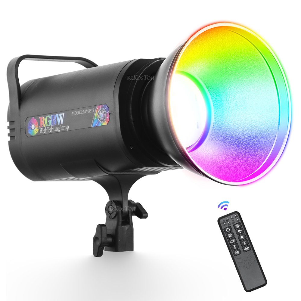 RGB COB LED  Ʈ Ʃ , 1700K-12000K..